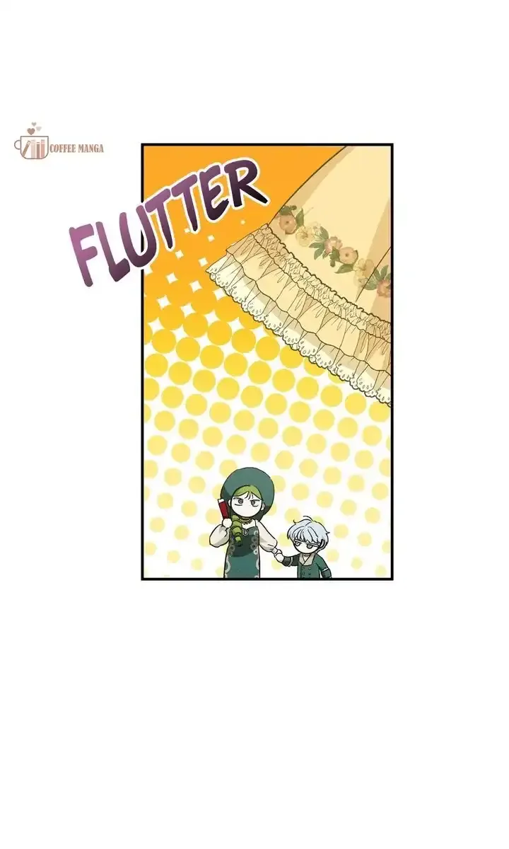 How to Protect the Master of the Monster Mansion Chapter 27 page 60