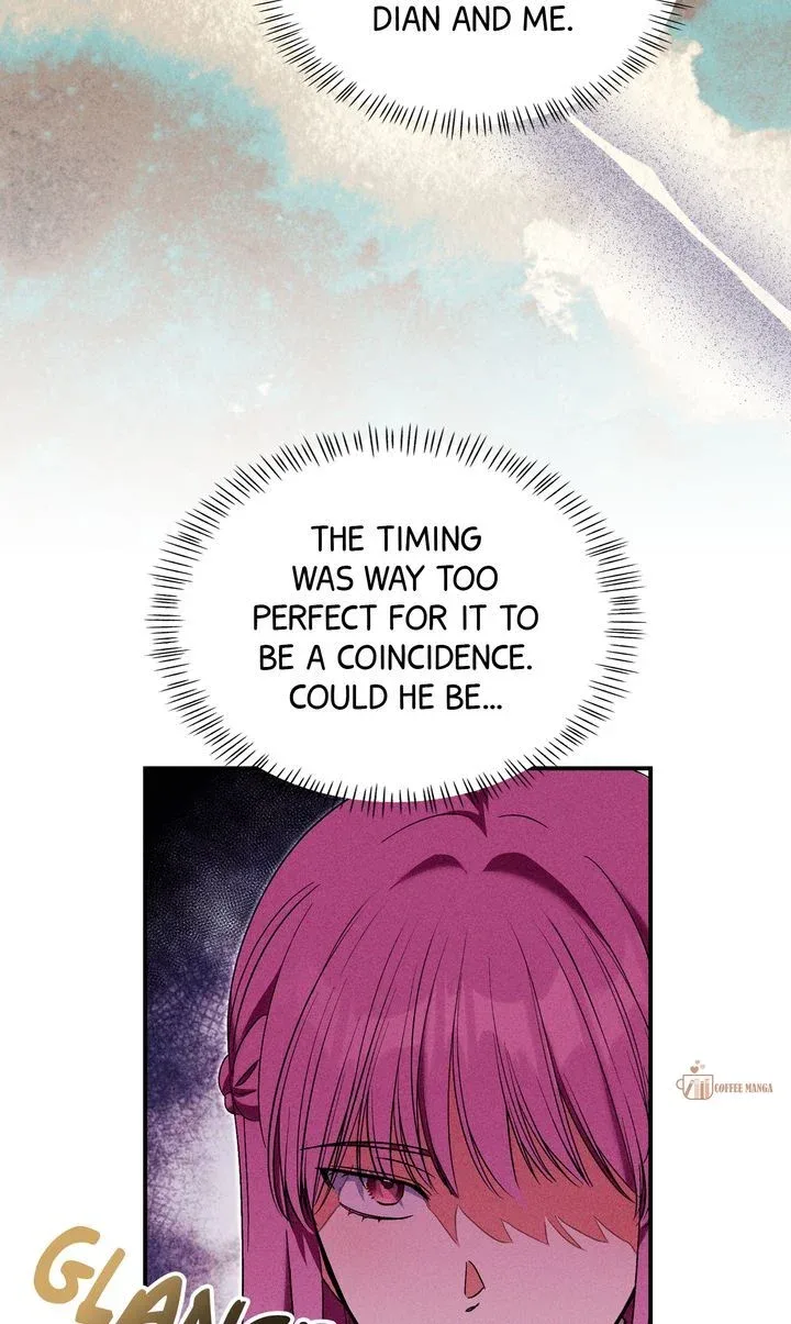 How to Protect the Master of the Monster Mansion Chapter 26 page 50