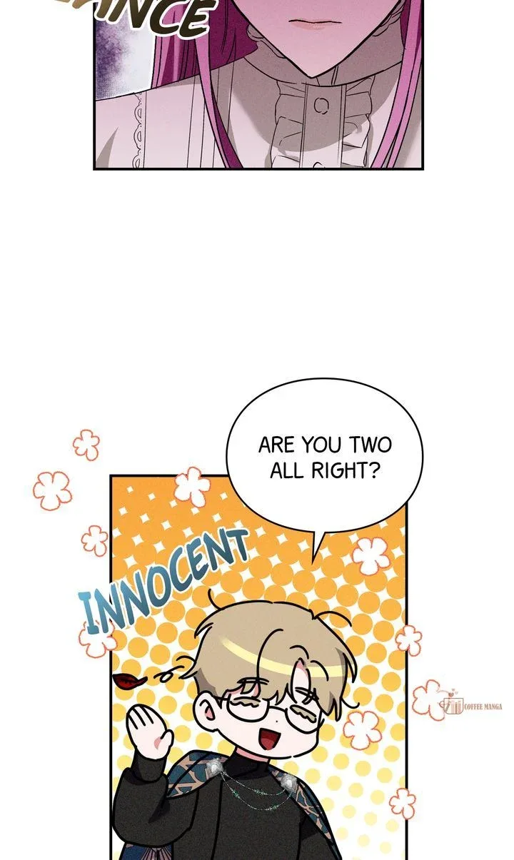 How to Protect the Master of the Monster Mansion Chapter 26 page 51