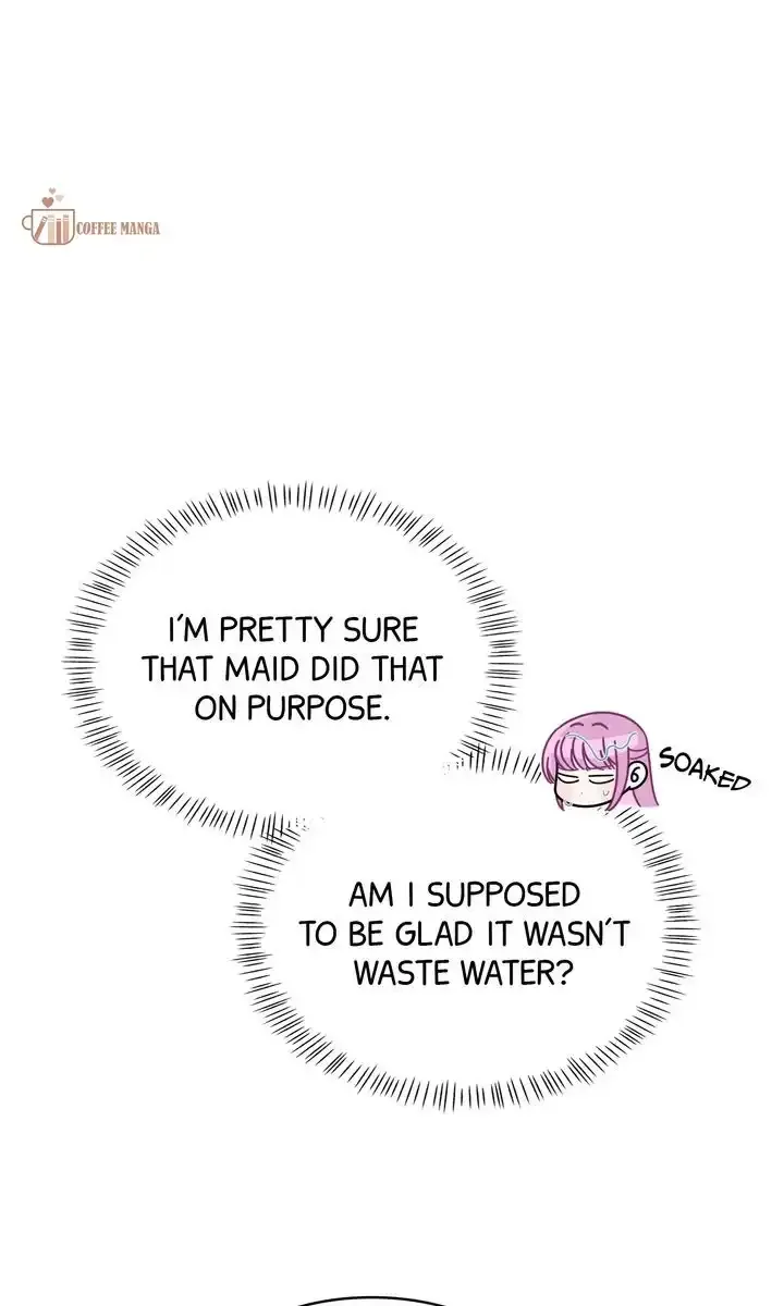 How to Protect the Master of the Monster Mansion Chapter 27 page 70