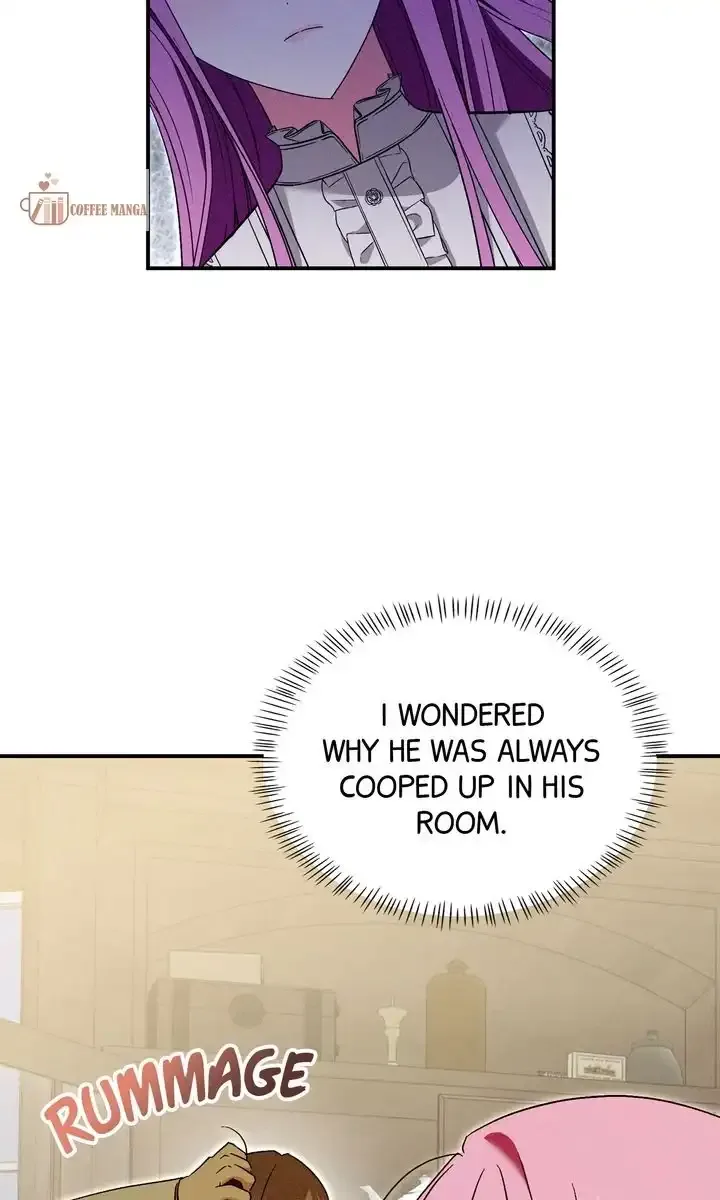 How to Protect the Master of the Monster Mansion Chapter 27 page 10