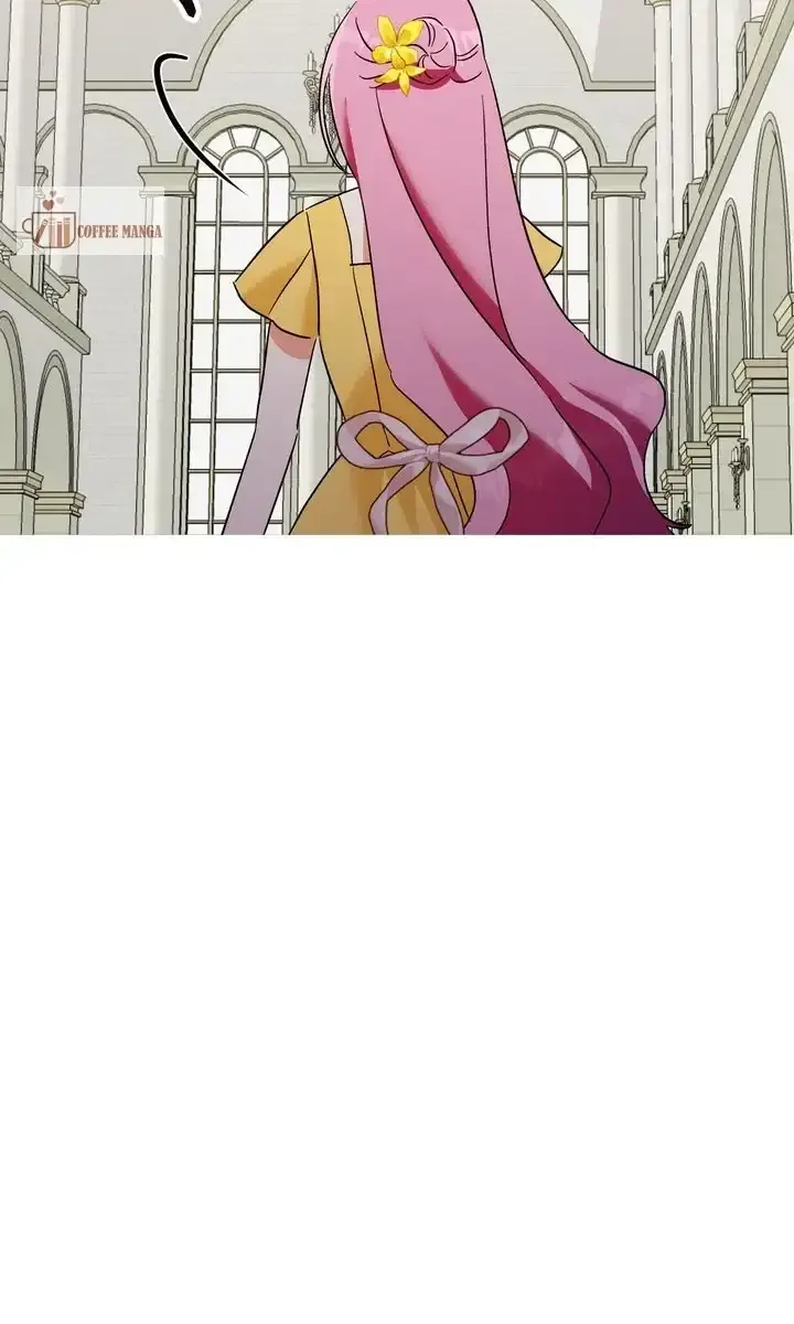 How to Protect the Master of the Monster Mansion Chapter 27 page 59