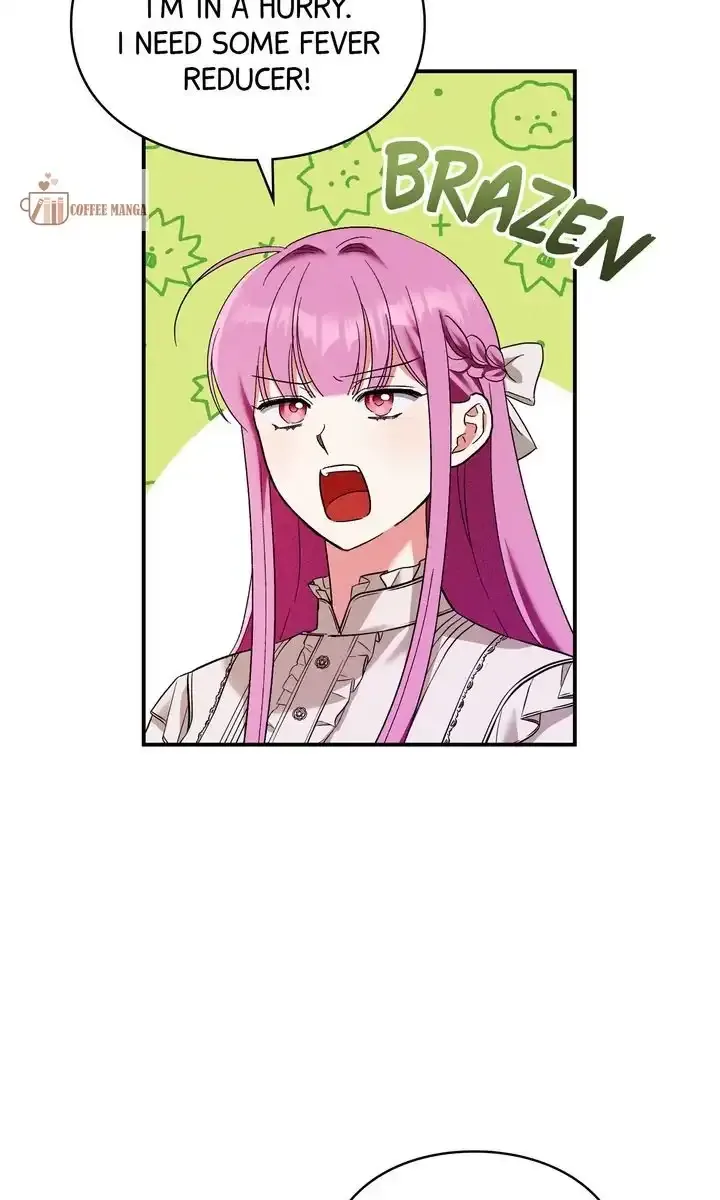 How to Protect the Master of the Monster Mansion Chapter 27 page 6