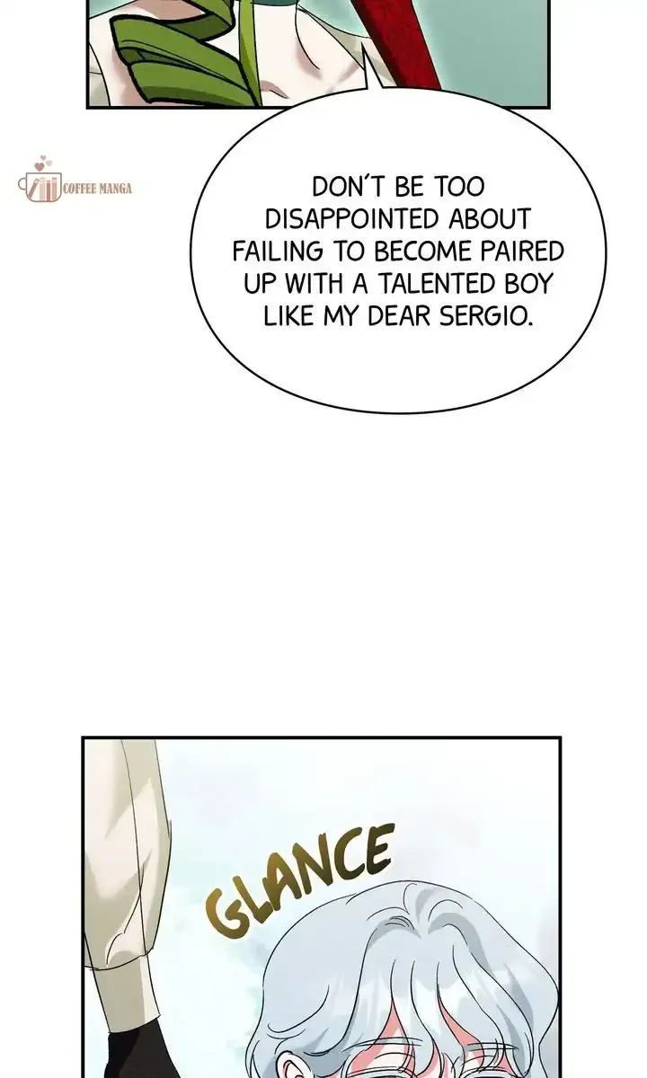 How to Protect the Master of the Monster Mansion Chapter 27 page 48