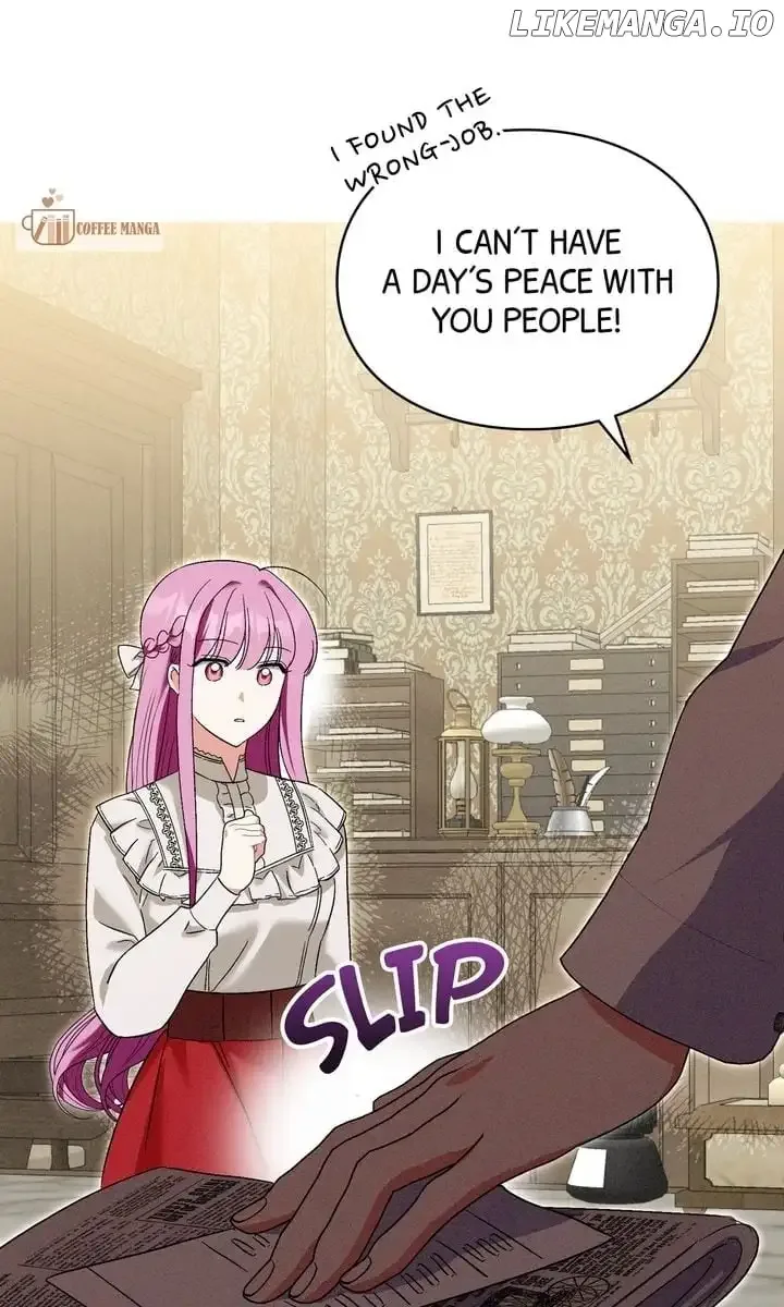How to Protect the Master of the Monster Mansion Chapter 27 page 8