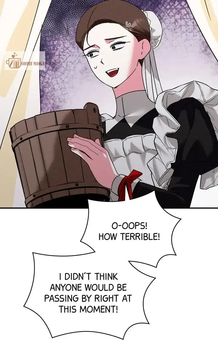 How to Protect the Master of the Monster Mansion Chapter 27 page 66