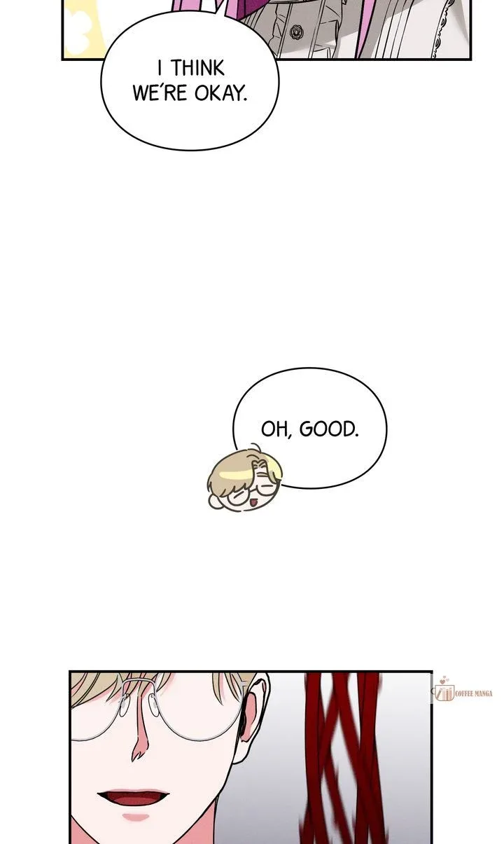 How to Protect the Master of the Monster Mansion Chapter 26 page 53