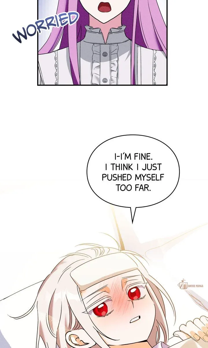 How to Protect the Master of the Monster Mansion Chapter 26 page 63