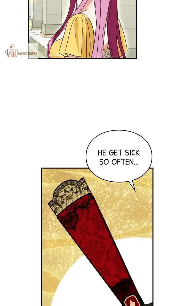 How to Protect the Master of the Monster Mansion Chapter 27 page 43