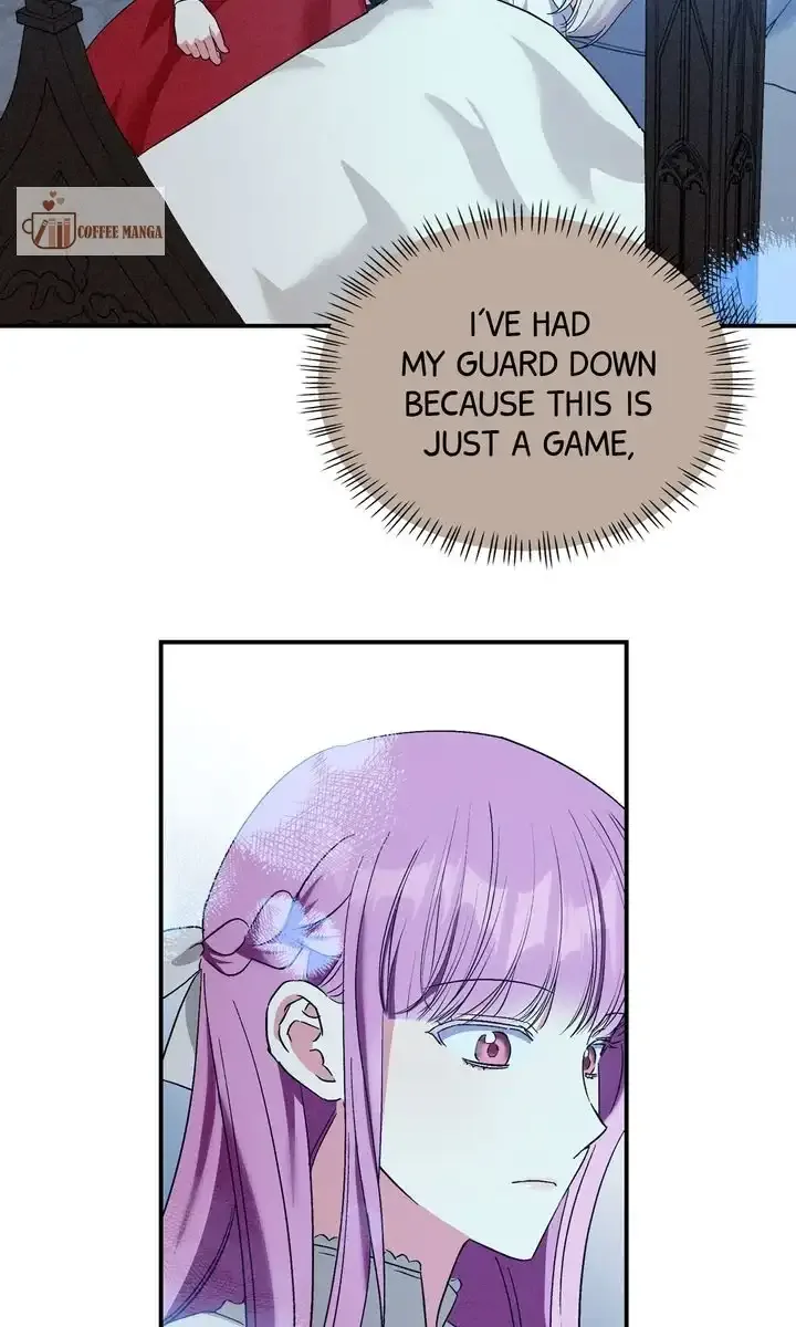 How to Protect the Master of the Monster Mansion Chapter 27 page 29