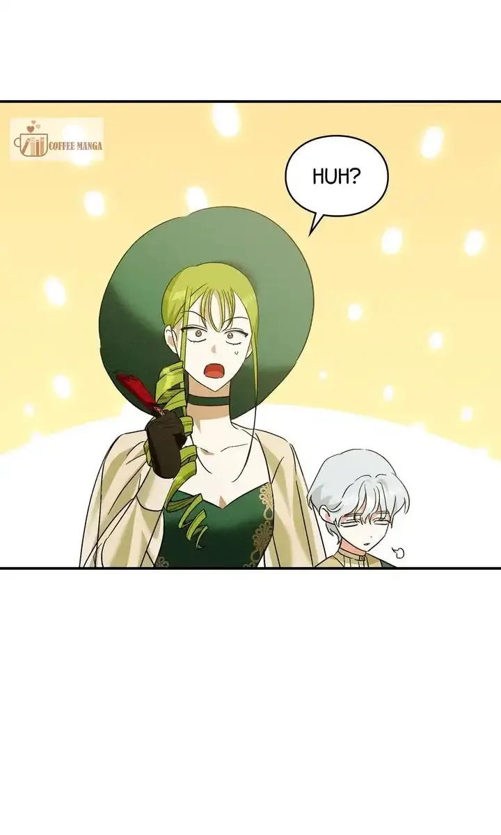 How to Protect the Master of the Monster Mansion Chapter 27 page 61