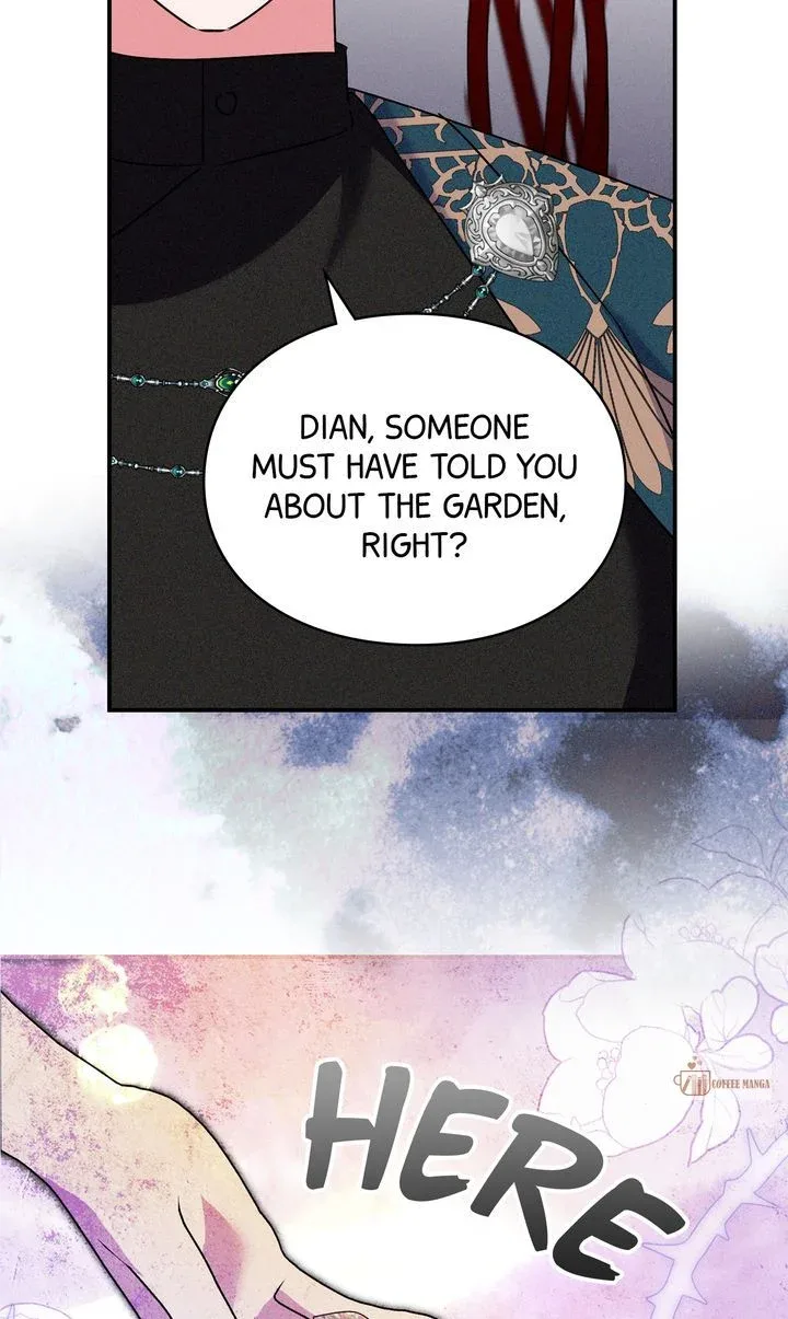How to Protect the Master of the Monster Mansion Chapter 26 page 54