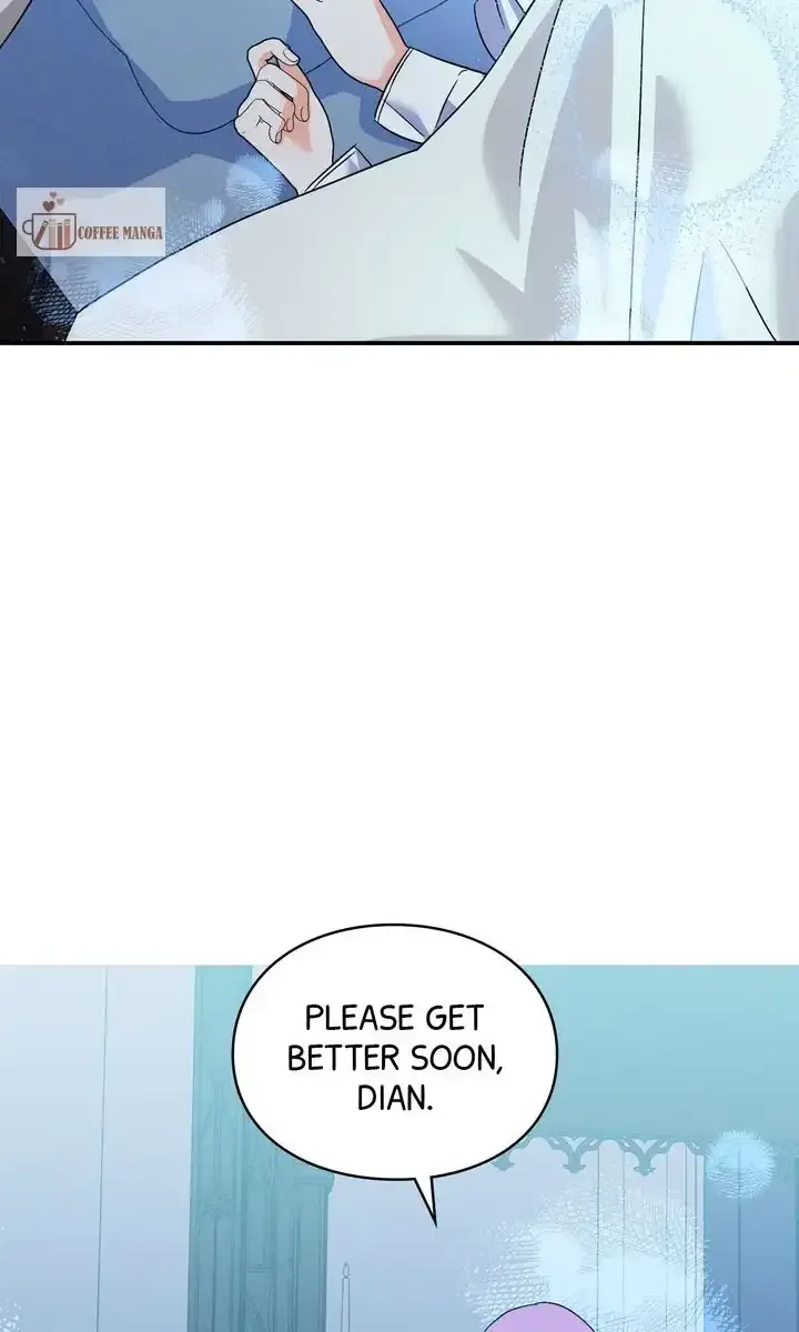 How to Protect the Master of the Monster Mansion Chapter 27 page 37