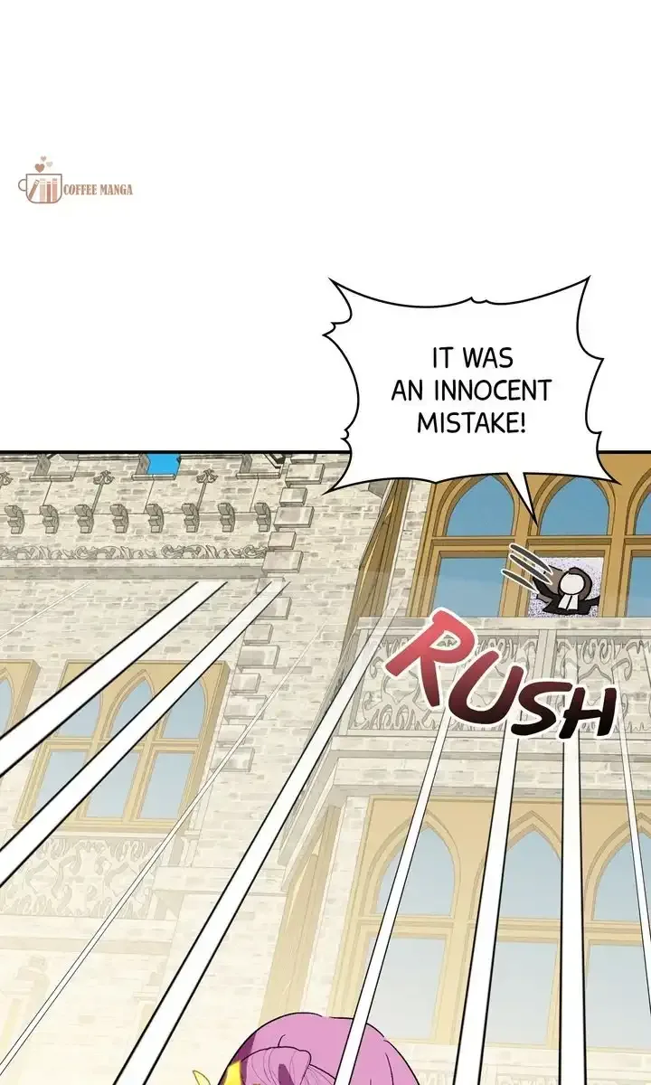 How to Protect the Master of the Monster Mansion Chapter 27 page 67