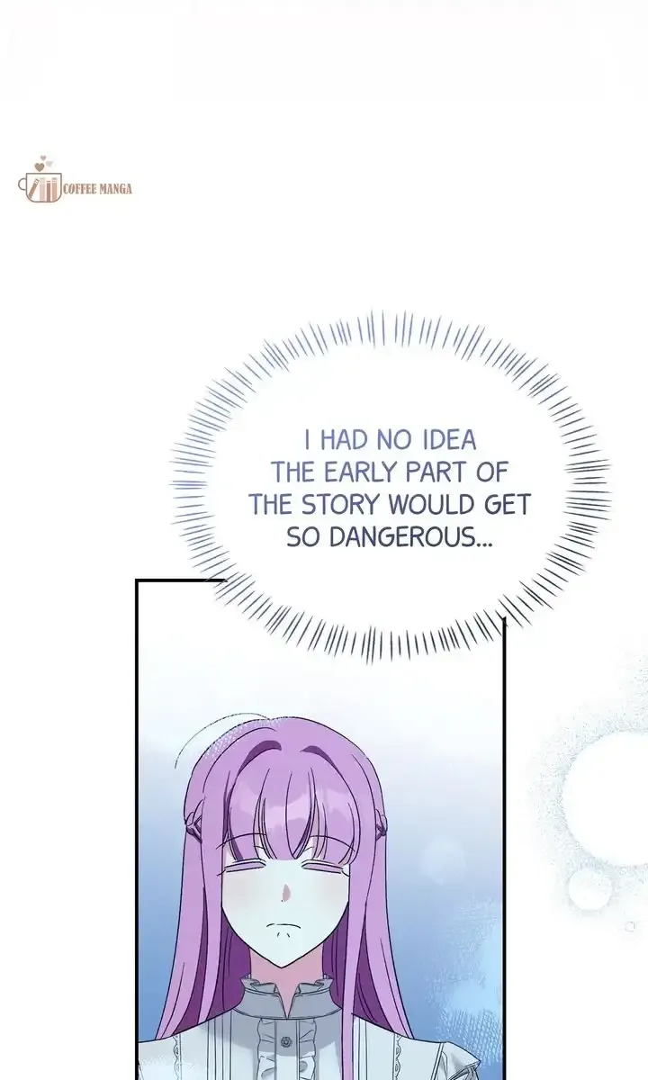 How to Protect the Master of the Monster Mansion Chapter 27 page 33