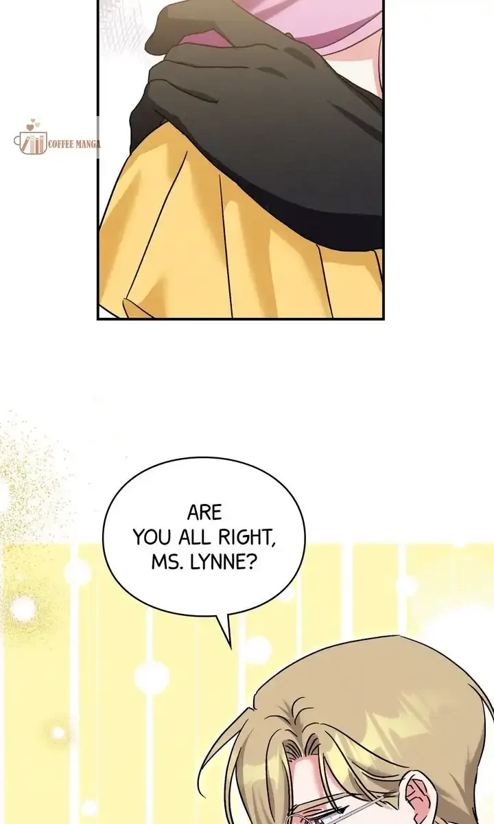 How to Protect the Master of the Monster Mansion Chapter 27 page 72