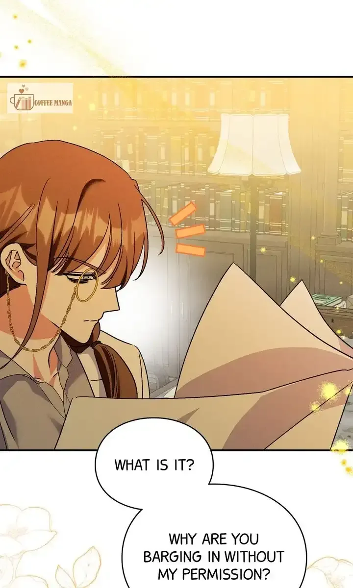 How to Protect the Master of the Monster Mansion Chapter 27 page 3
