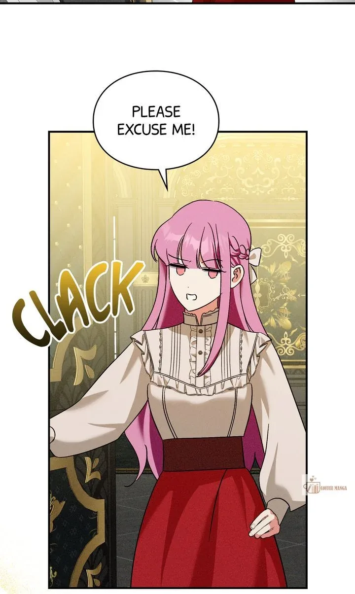 How to Protect the Master of the Monster Mansion Chapter 26 page 71