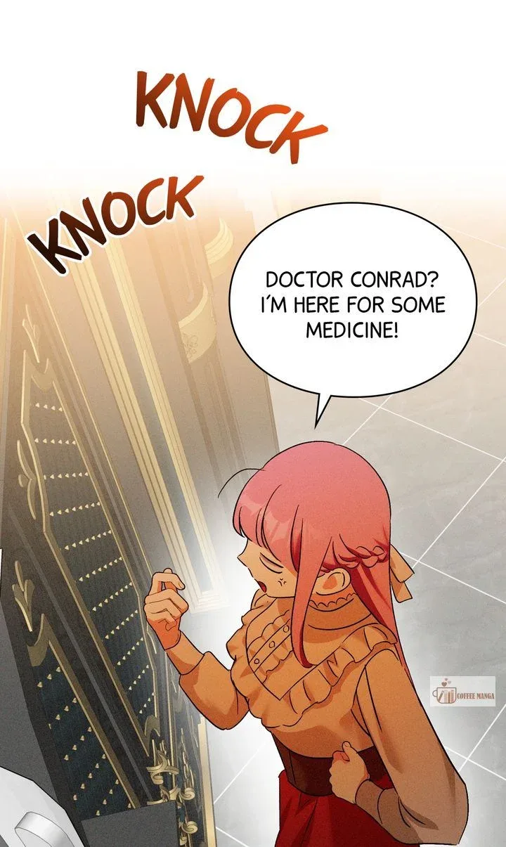 How to Protect the Master of the Monster Mansion Chapter 26 page 70