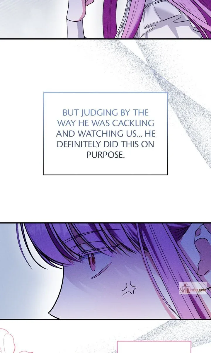 How to Protect the Master of the Monster Mansion Chapter 26 page 67