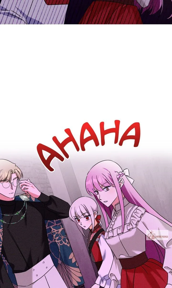 How to Protect the Master of the Monster Mansion Chapter 26 page 57