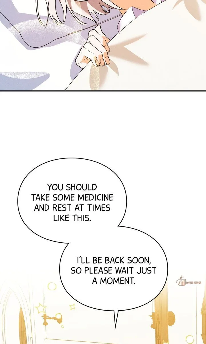 How to Protect the Master of the Monster Mansion Chapter 26 page 64