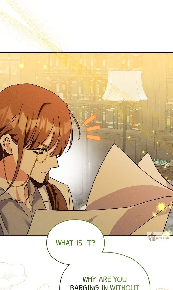 How to Protect the Master of the Monster Mansion Chapter 26 page 72