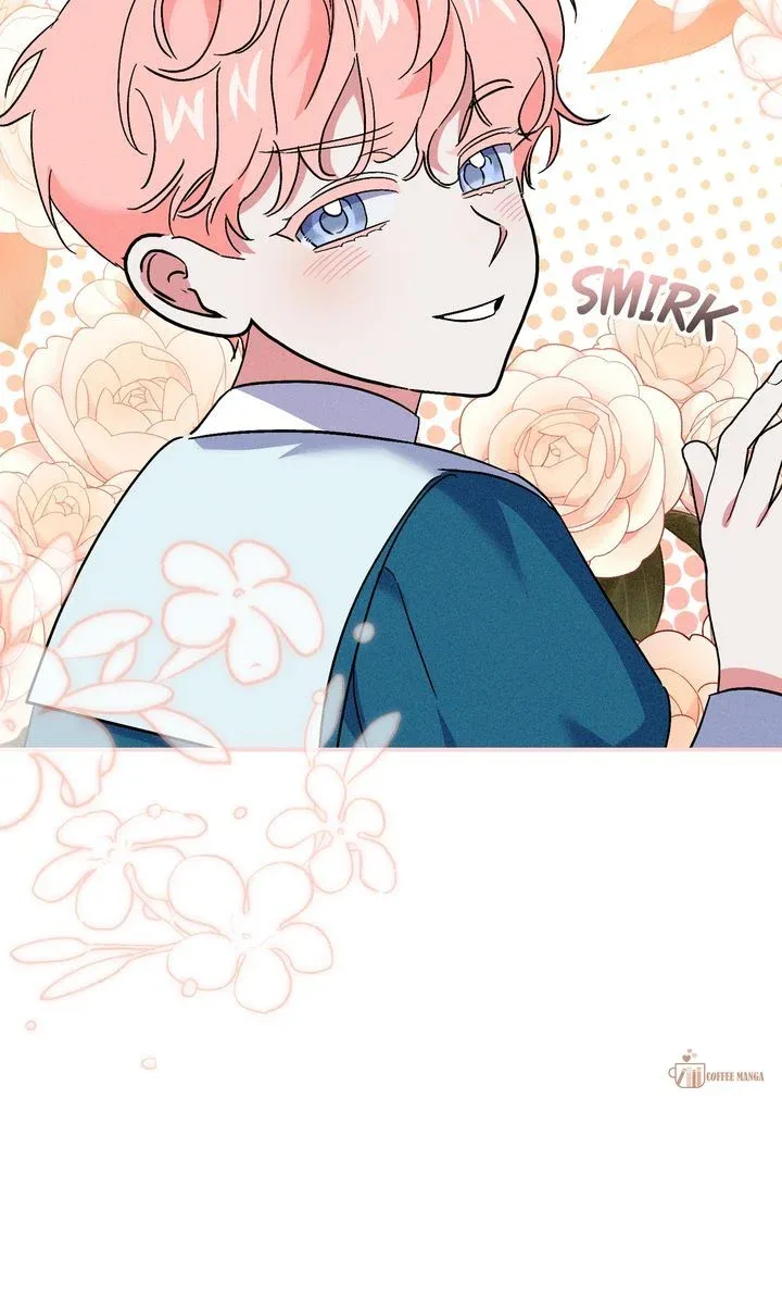 How to Protect the Master of the Monster Mansion Chapter 26 page 59