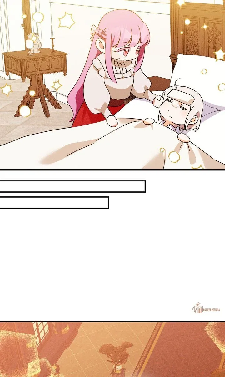 How to Protect the Master of the Monster Mansion Chapter 26 page 65