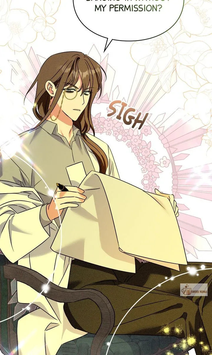 How to Protect the Master of the Monster Mansion Chapter 26 page 73