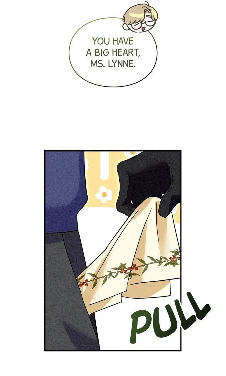 How to Protect the Master of the Monster Mansion Chapter 28 page 9