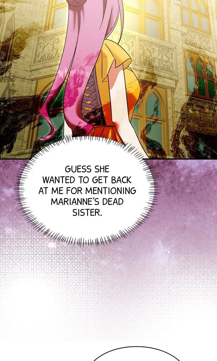 How to Protect the Master of the Monster Mansion Chapter 28 page 7