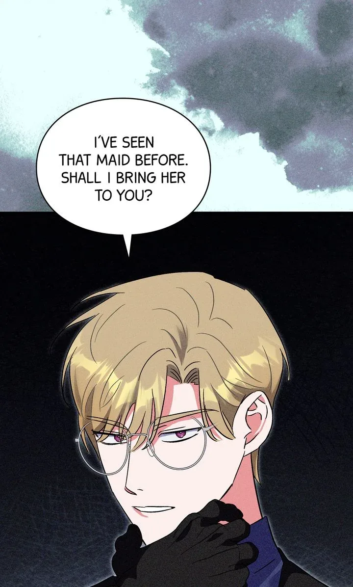 How to Protect the Master of the Monster Mansion Chapter 28 page 2