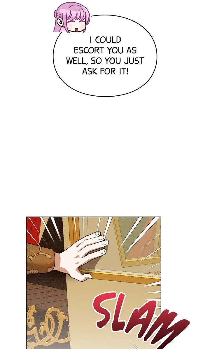 How to Protect the Master of the Monster Mansion Chapter 28 page 48