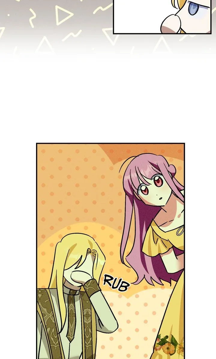 How to Protect the Master of the Monster Mansion Chapter 28 page 88