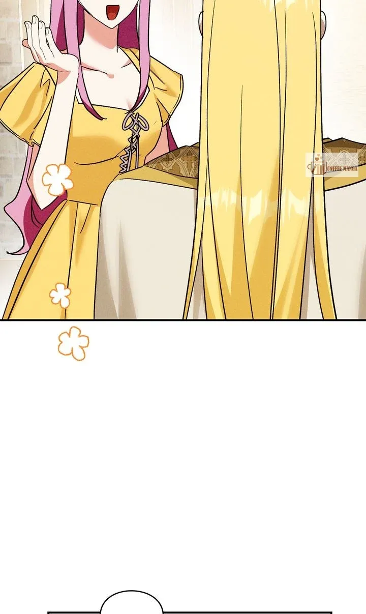 How to Protect the Master of the Monster Mansion Chapter 29 page 39