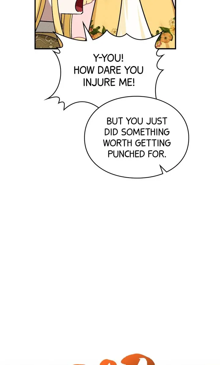 How to Protect the Master of the Monster Mansion Chapter 28 page 83