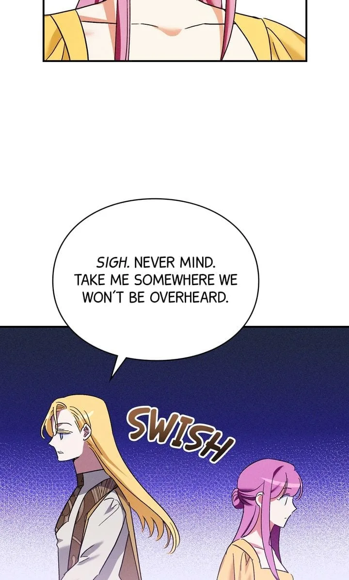 How to Protect the Master of the Monster Mansion Chapter 28 page 59