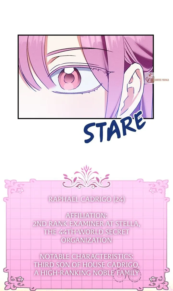How to Protect the Master of the Monster Mansion Chapter 29 page 13