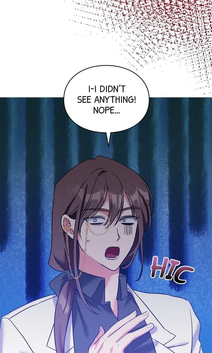 How to Protect the Master of the Monster Mansion Chapter 28 page 86