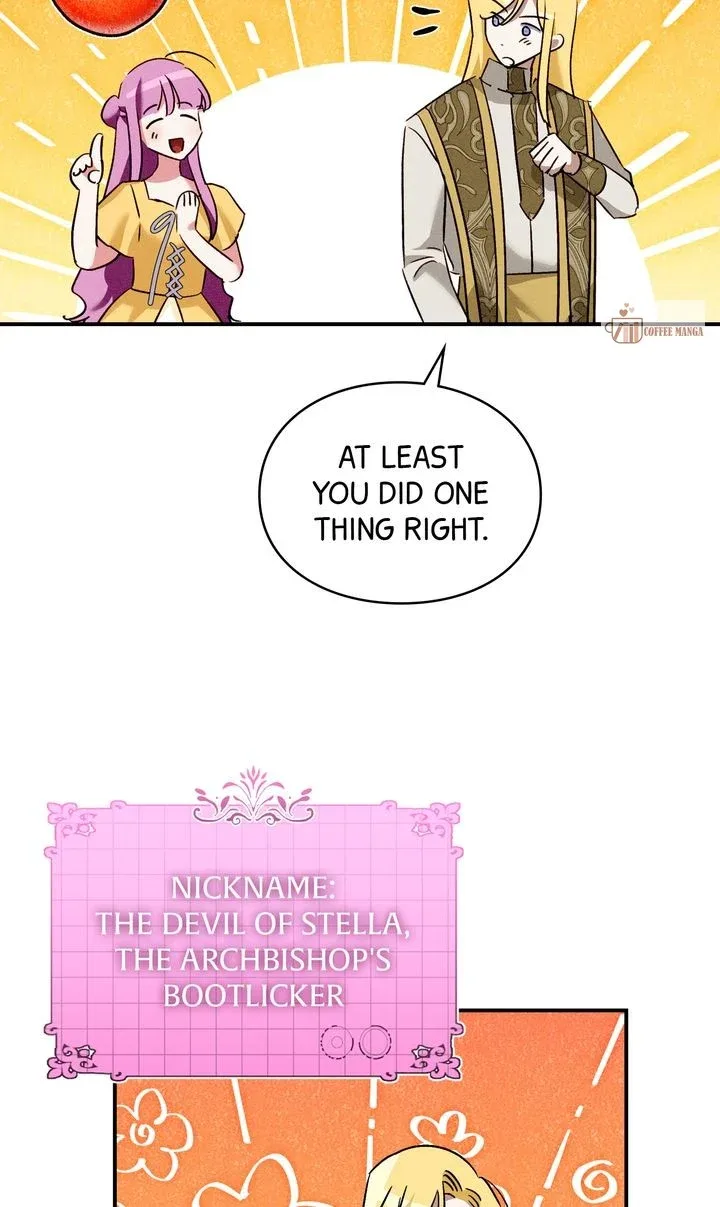 How to Protect the Master of the Monster Mansion Chapter 29 page 63