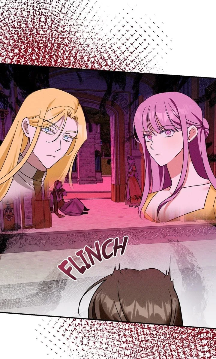 How to Protect the Master of the Monster Mansion Chapter 28 page 85
