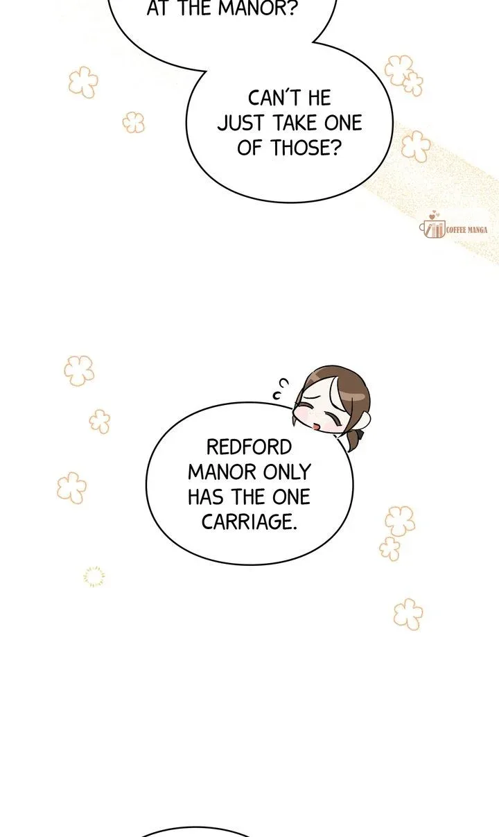 How to Protect the Master of the Monster Mansion Chapter 29 page 33