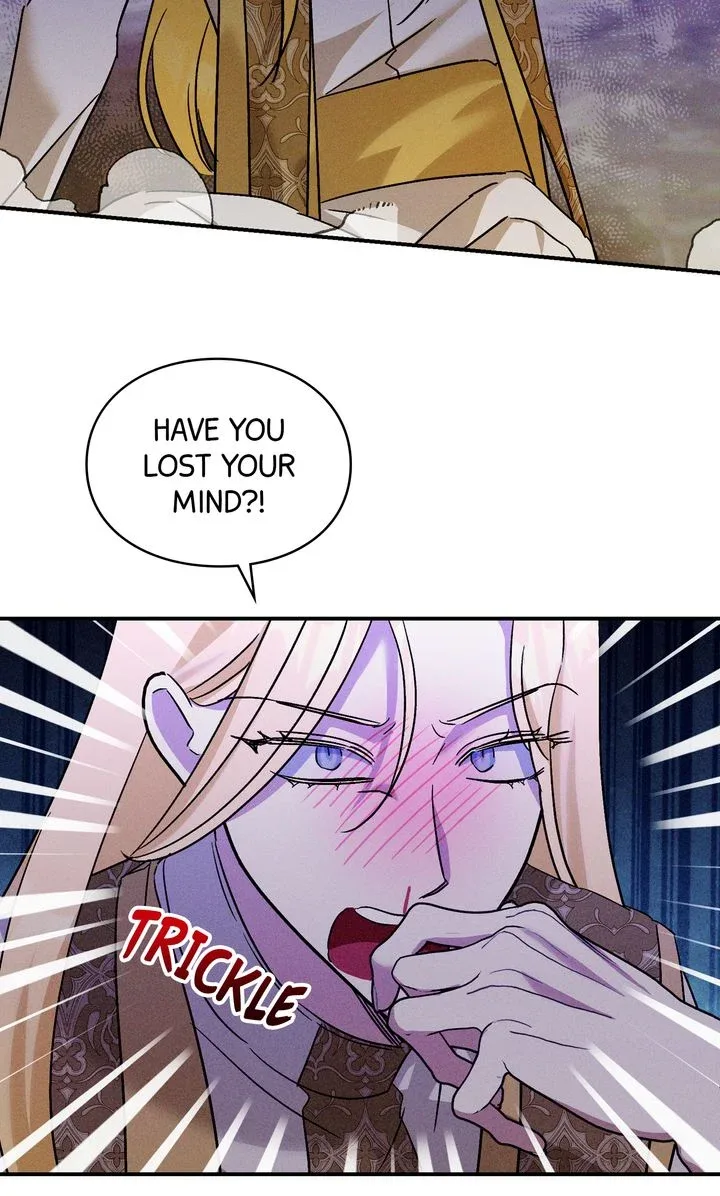 How to Protect the Master of the Monster Mansion Chapter 28 page 81