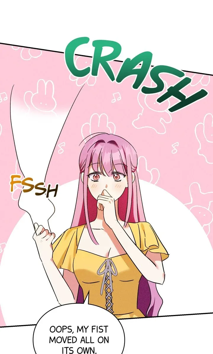 How to Protect the Master of the Monster Mansion Chapter 28 page 79