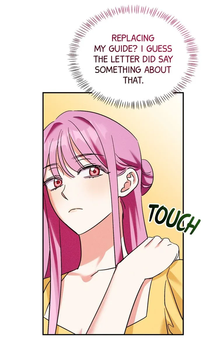 How to Protect the Master of the Monster Mansion Chapter 28 page 92