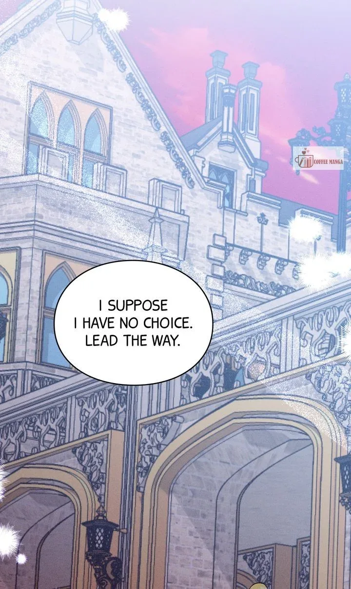 How to Protect the Master of the Monster Mansion Chapter 29 page 41