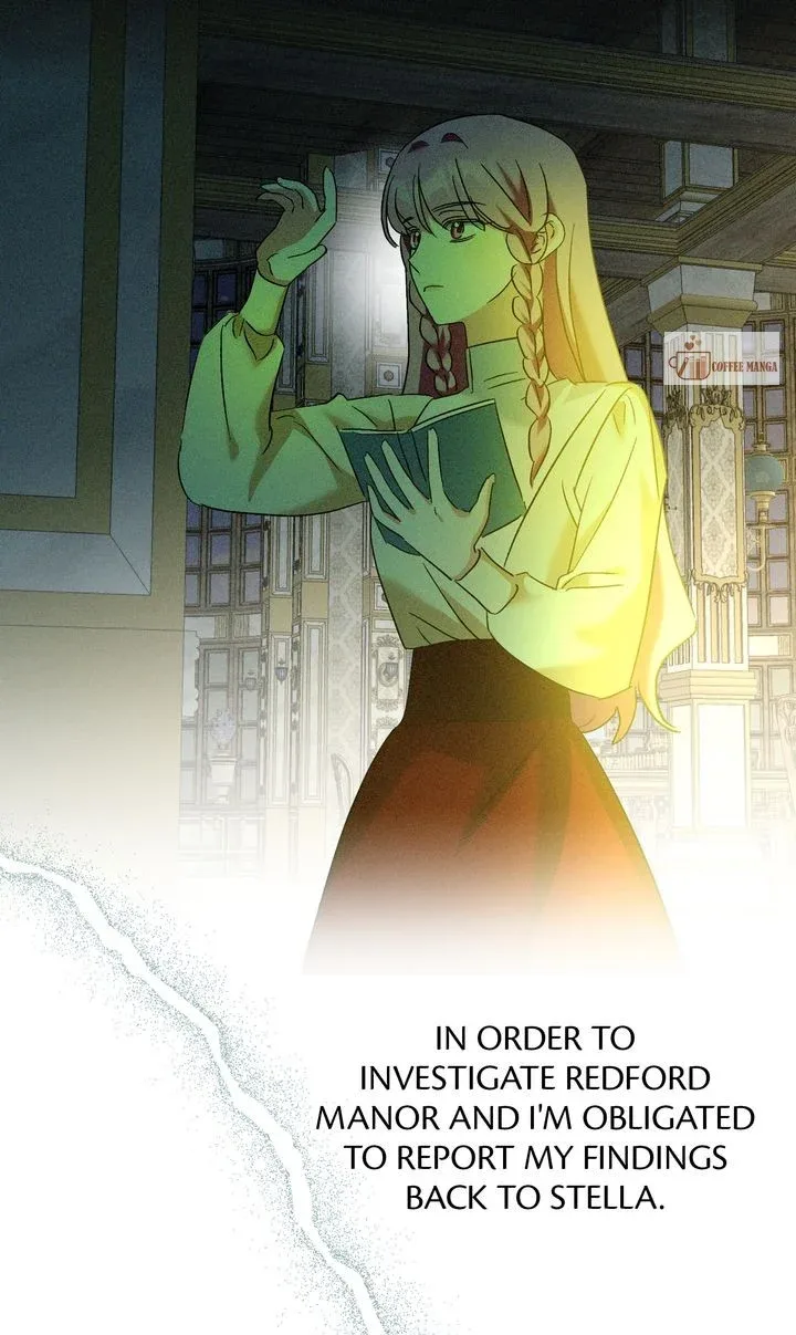 How to Protect the Master of the Monster Mansion Chapter 29 page 81