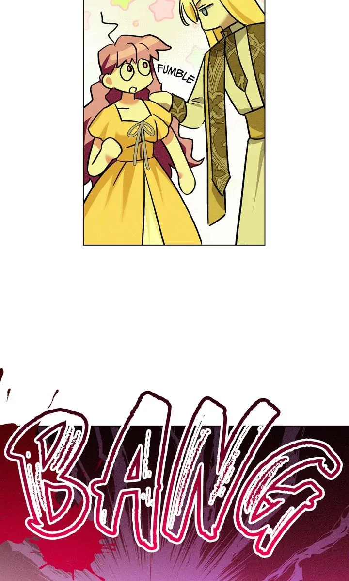 How to Protect the Master of the Monster Mansion Chapter 28 page 77