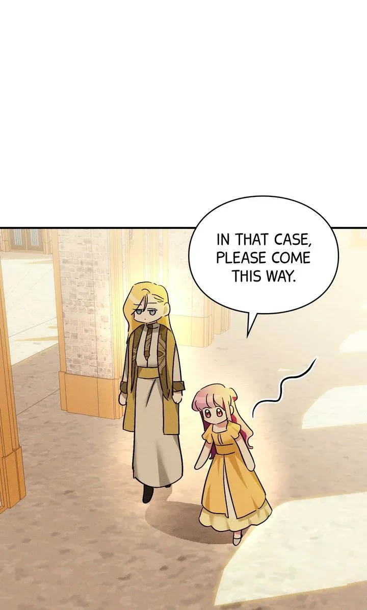 How to Protect the Master of the Monster Mansion Chapter 28 page 64